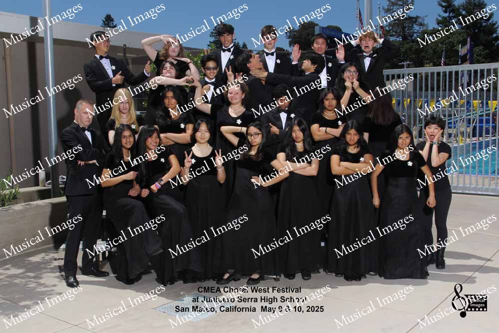 Musical Images